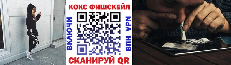 COCAIN Fish Scale Камышлов